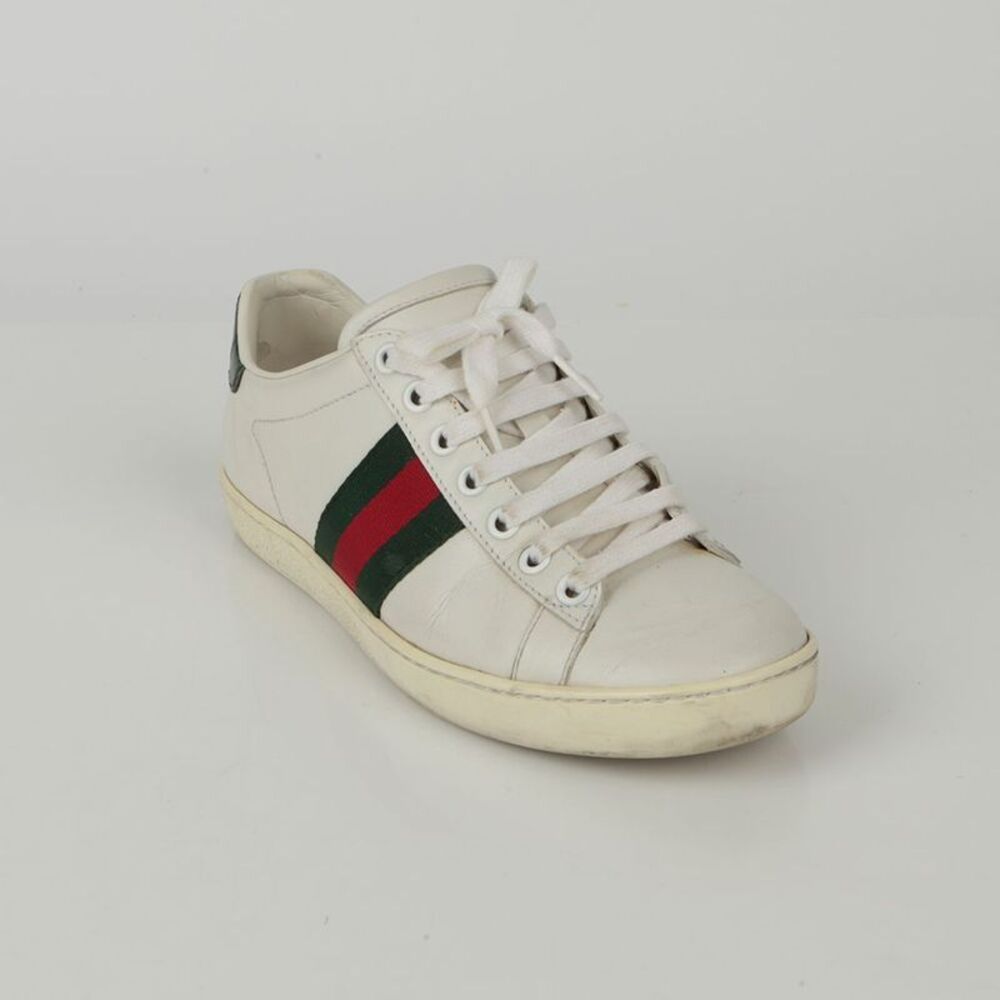 Ace Sneakers - image 2